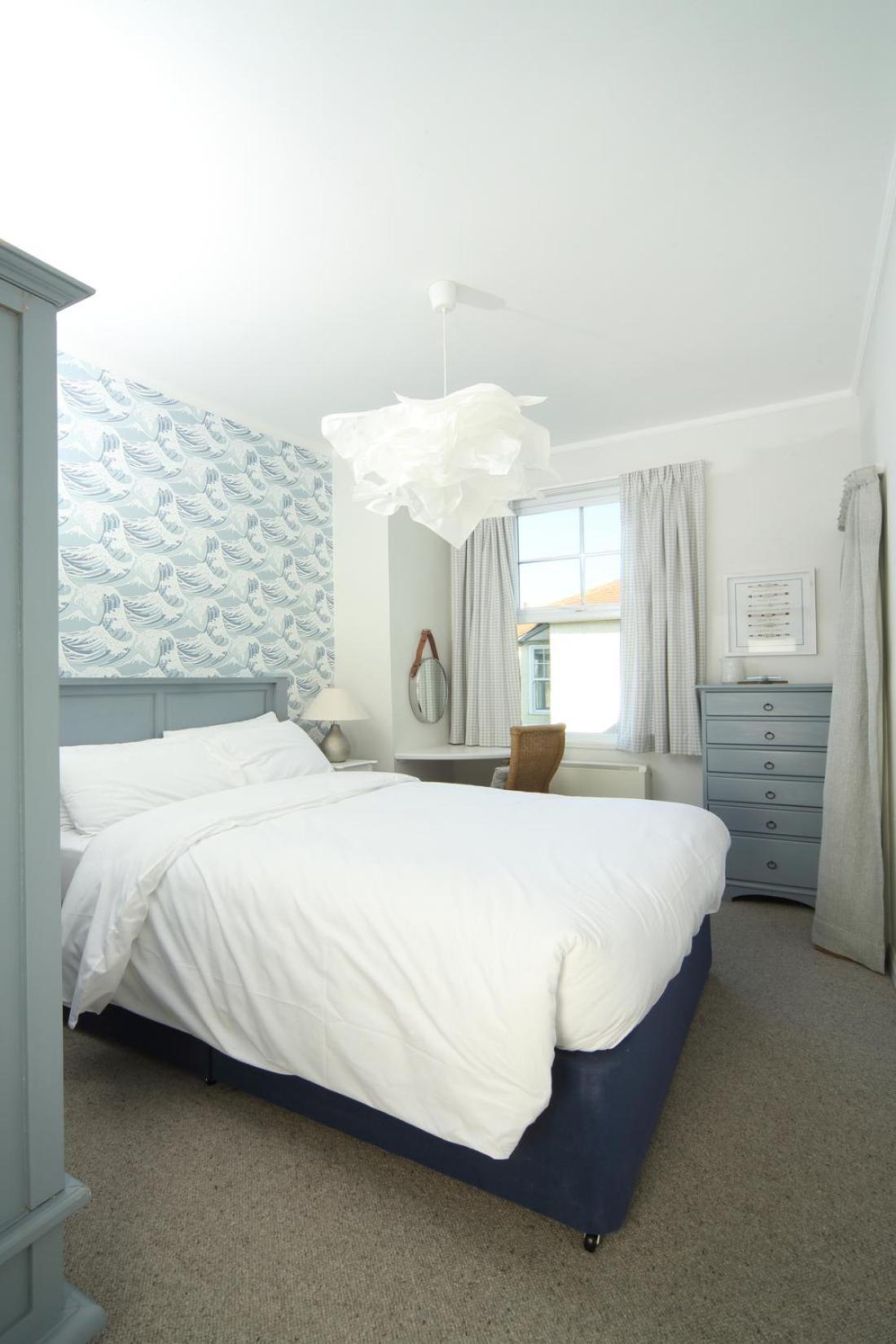 Point Cottages, Bamburgh Eksteriør billede